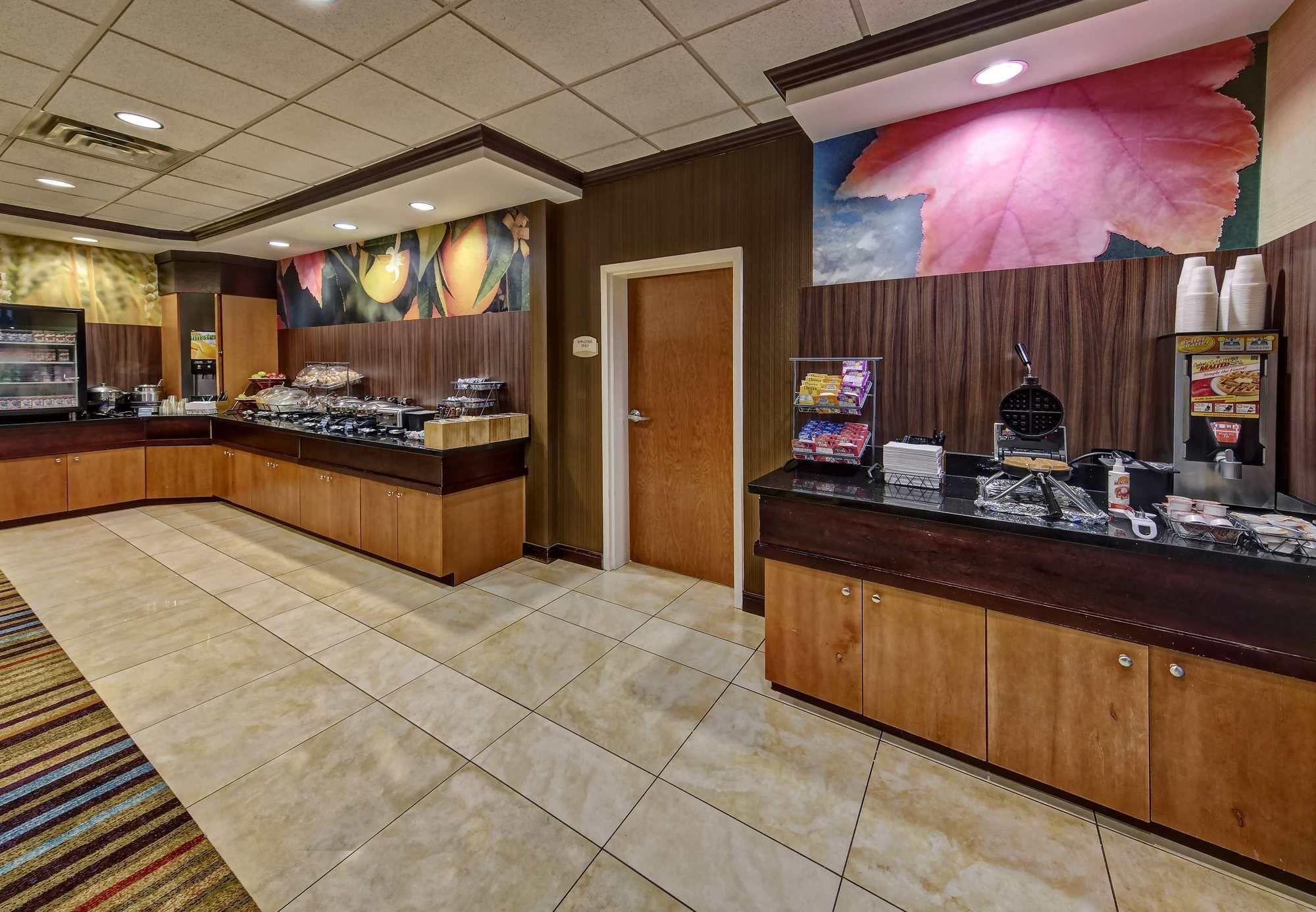 Fairfield Inn And Suites By Marriott Weatherford Εξωτερικό φωτογραφία